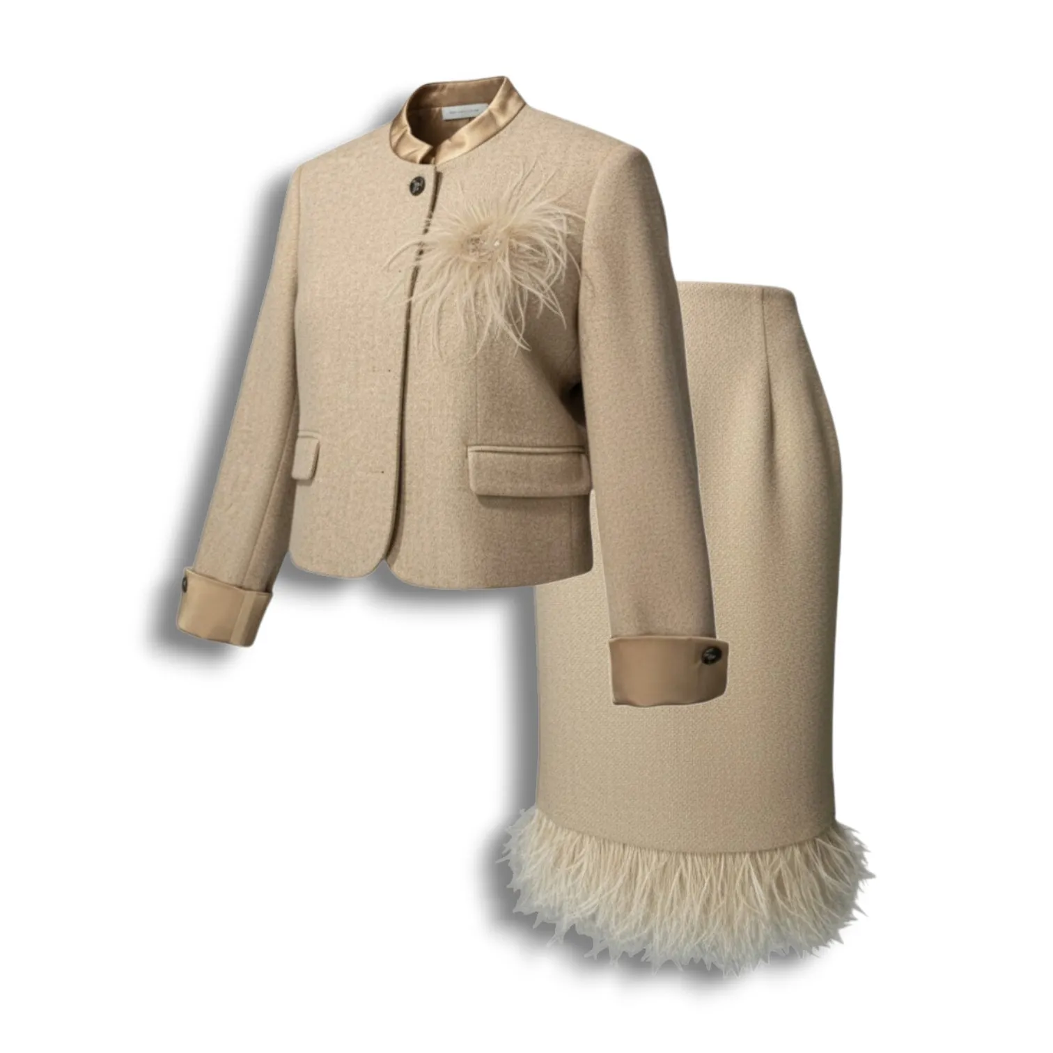 Костюм BRUNELLO CUCINELLI