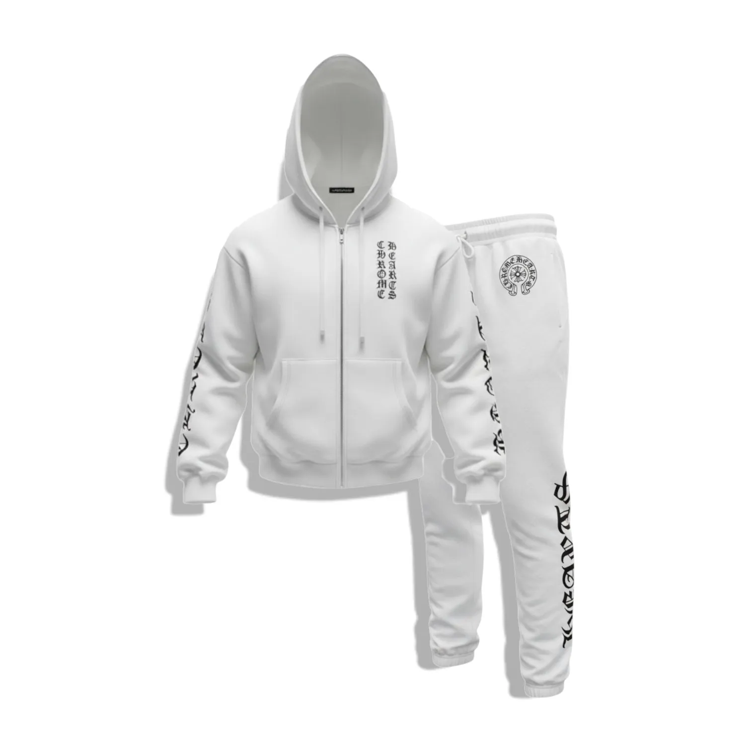 Спортивный костюм CHROME HEARTS