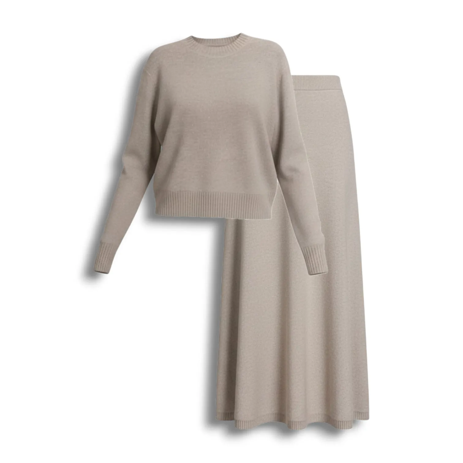 Костюм BRUNELLO CUCINELLI