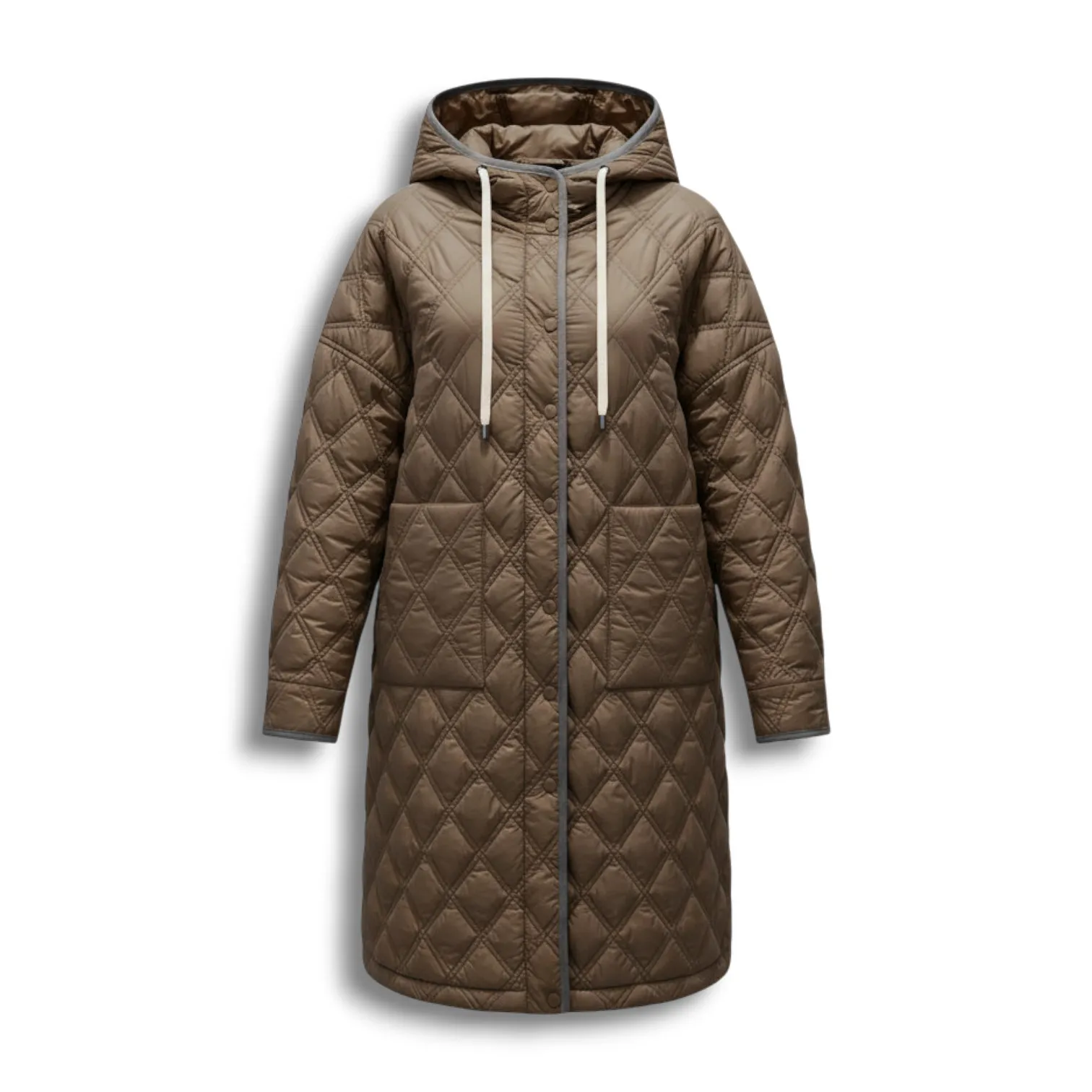 Куртка BRUNELLO CUCINELLI
