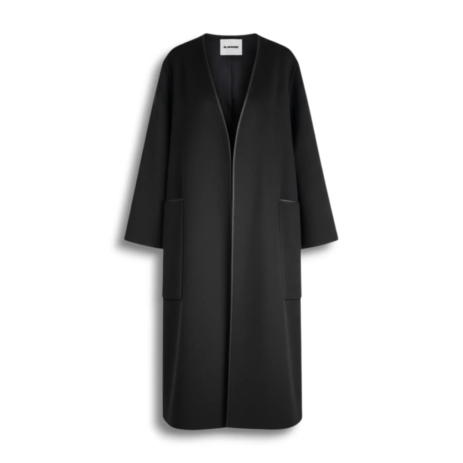 Пальто JIL SANDER
