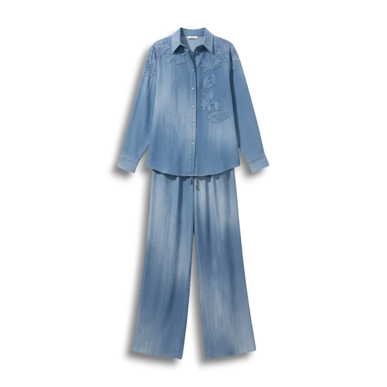 Костюм ERMANO SCERVINO