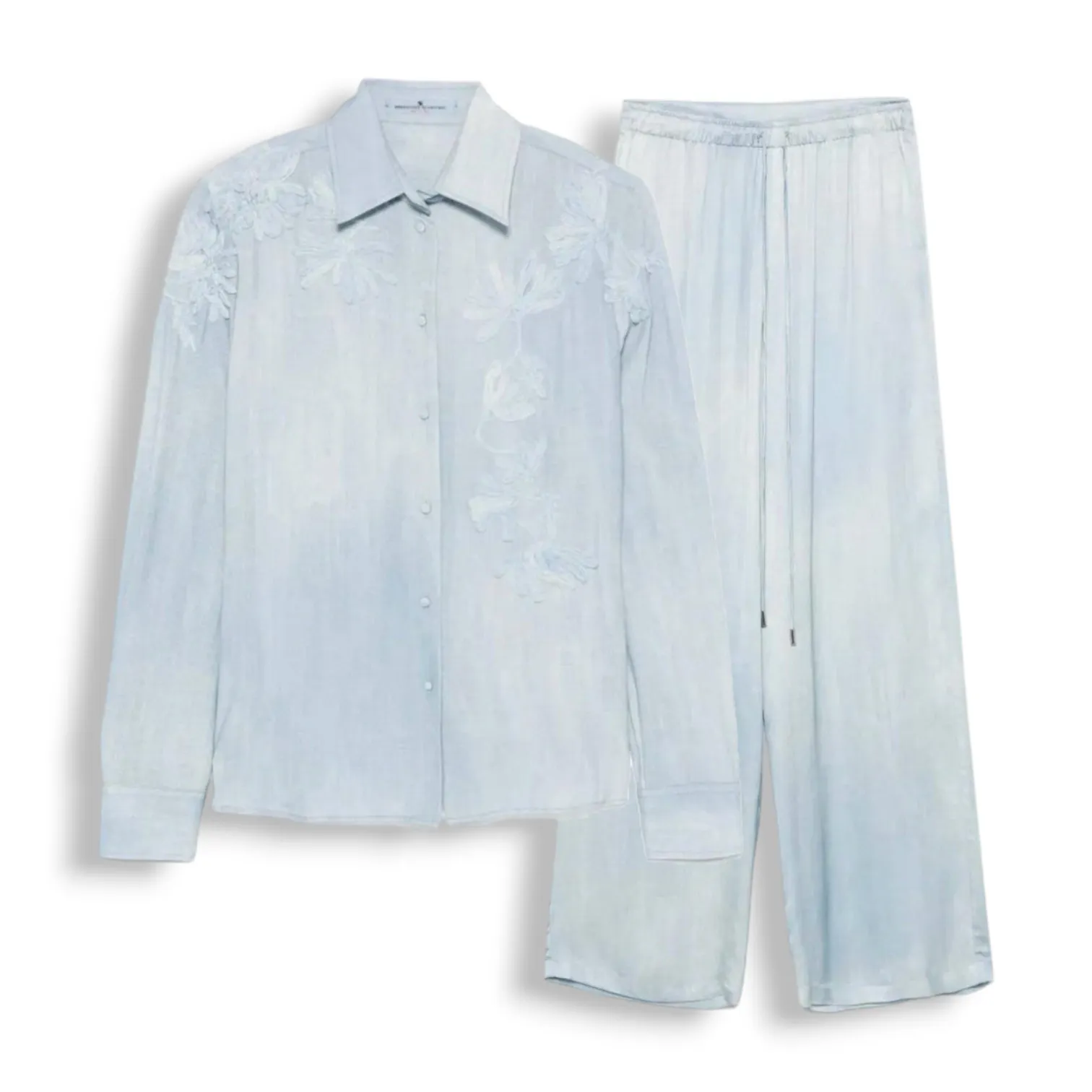 Костюм ERMANO SCERVINO