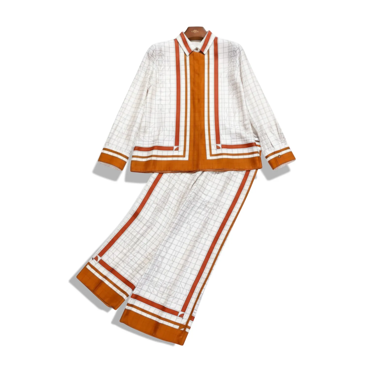 Комплект HERMES