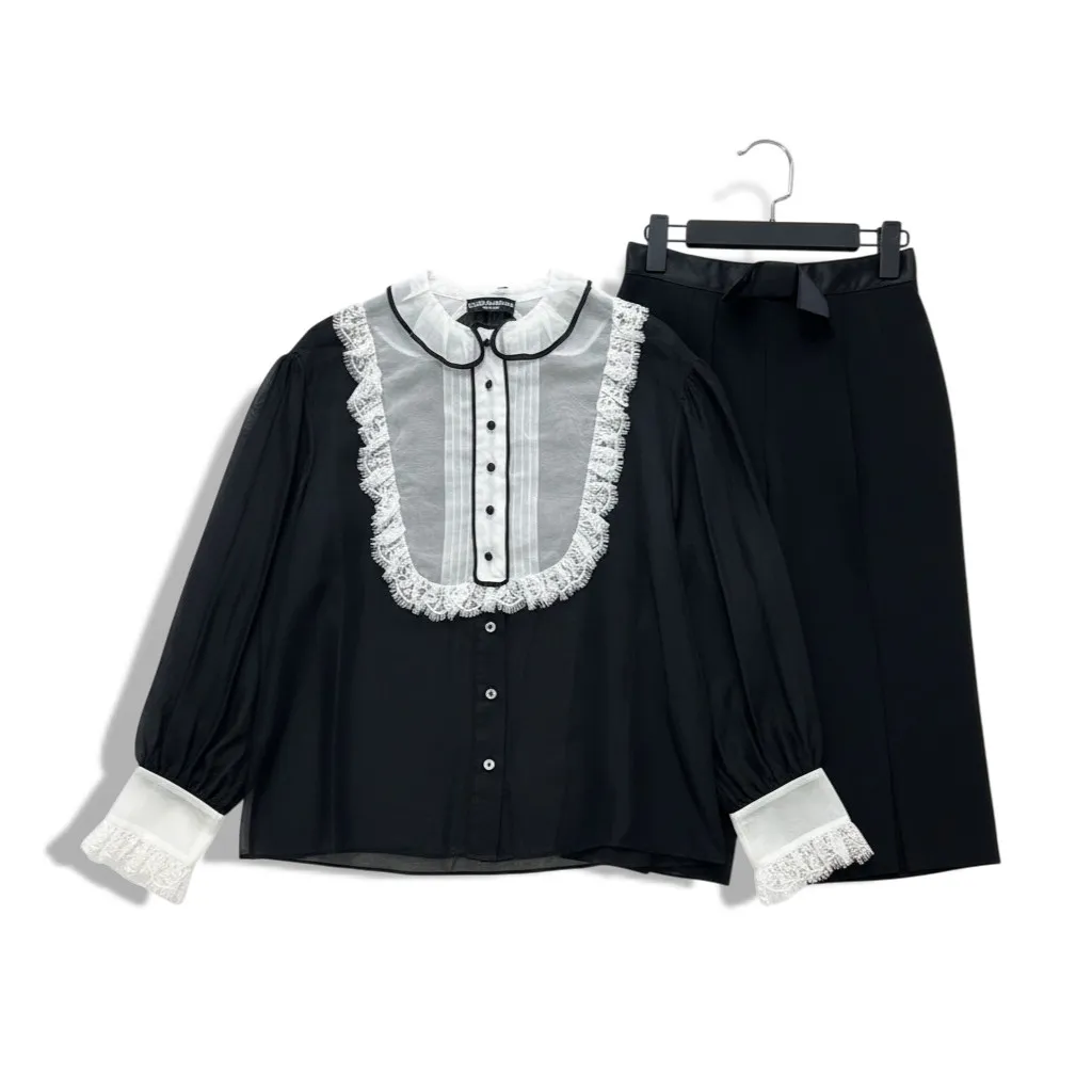 Костюм DOLCE GABBANA