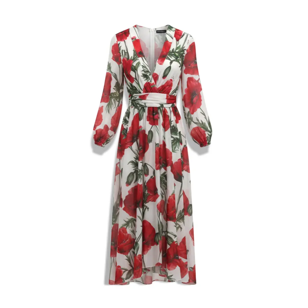Платье DOLCE GABBANA