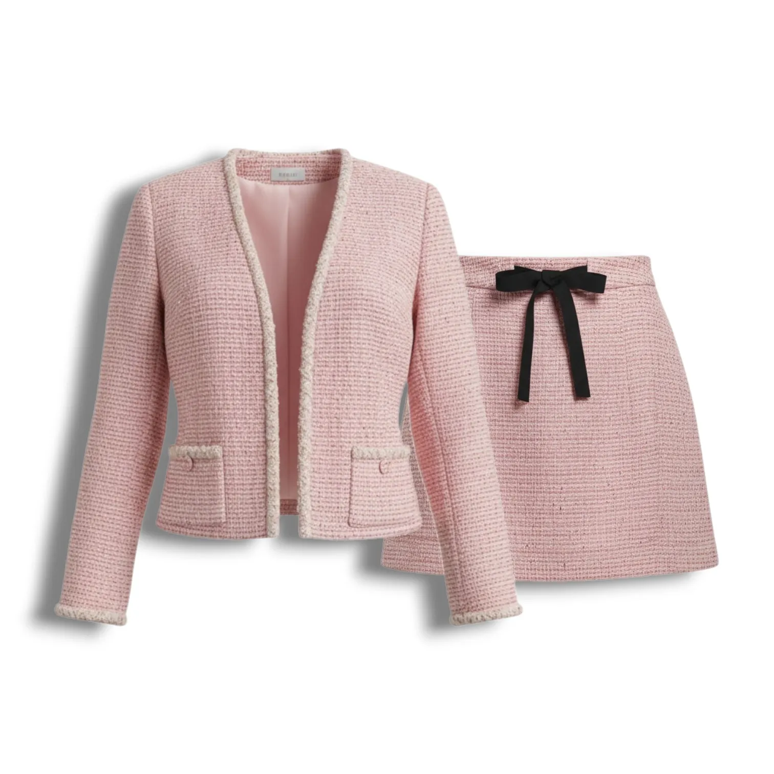 Костюм CHANEL