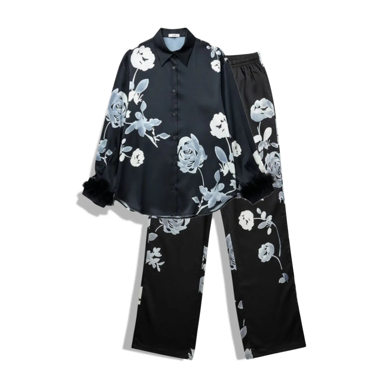 Комплект ERMANO SCERVINO