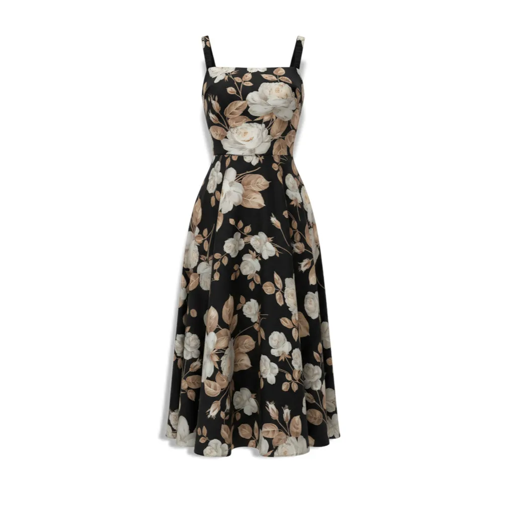 Платье DOLCE GABBANA
