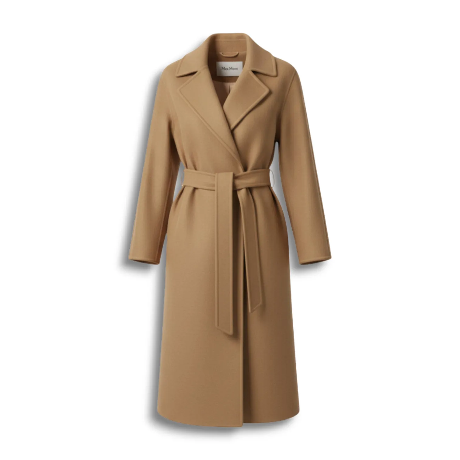 Пальто MAX MARA