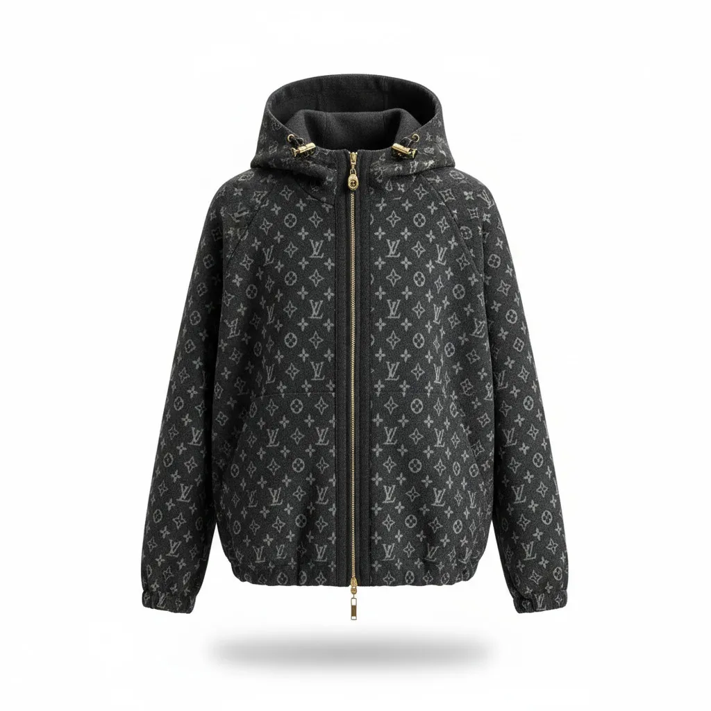 Кардиган LOUIS VUITTON