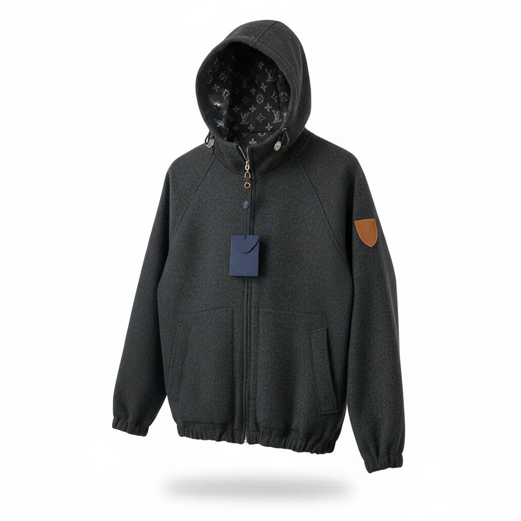 Кардиган LOUIS VUITTON