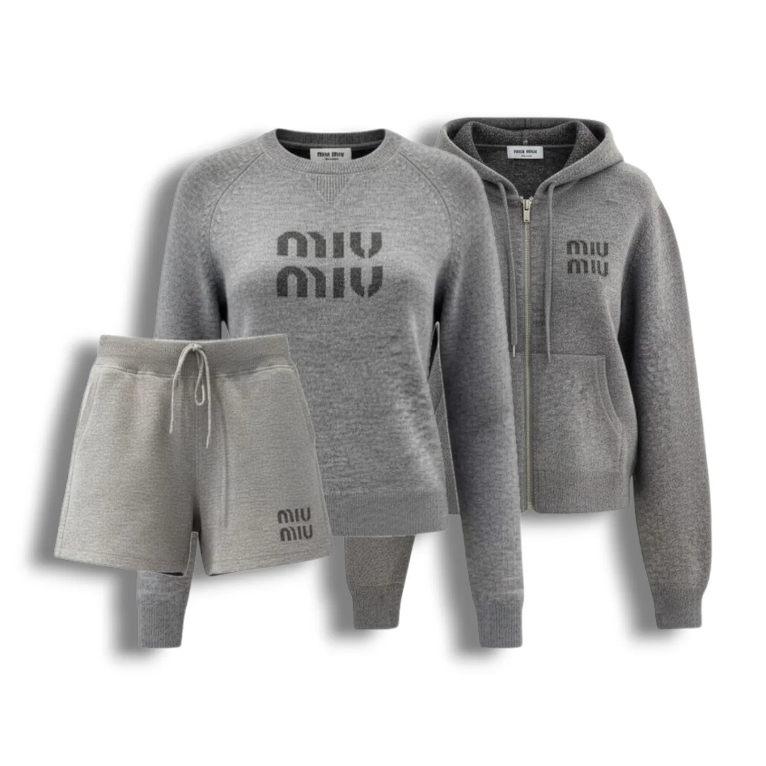 Комплект MIU MIU