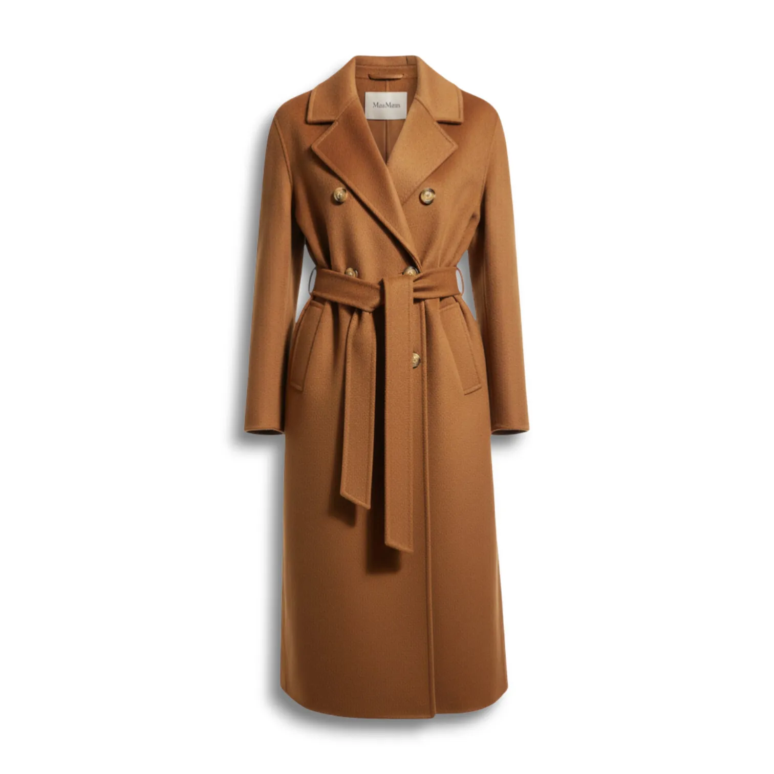 Пальто MAX MARA