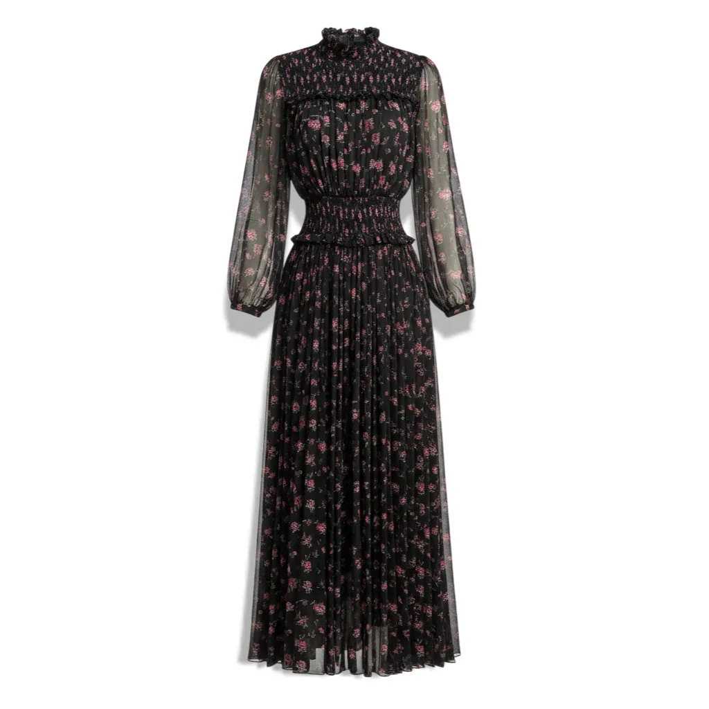 Платье DOLCE GABBANA