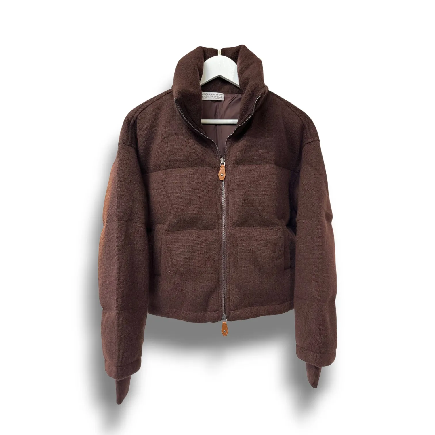 Пуховик LORO PIANA
