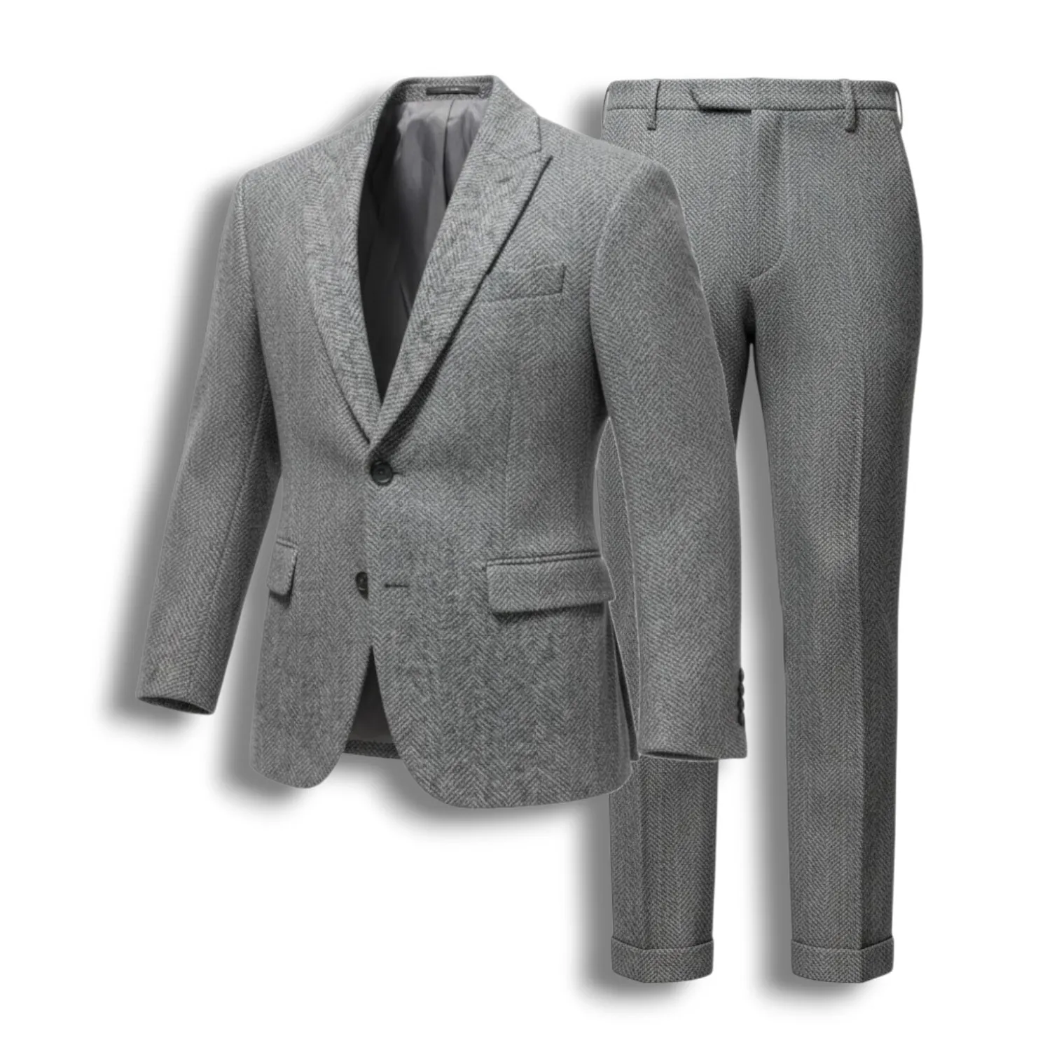 Костюм BRUNELLO CUCINELLI