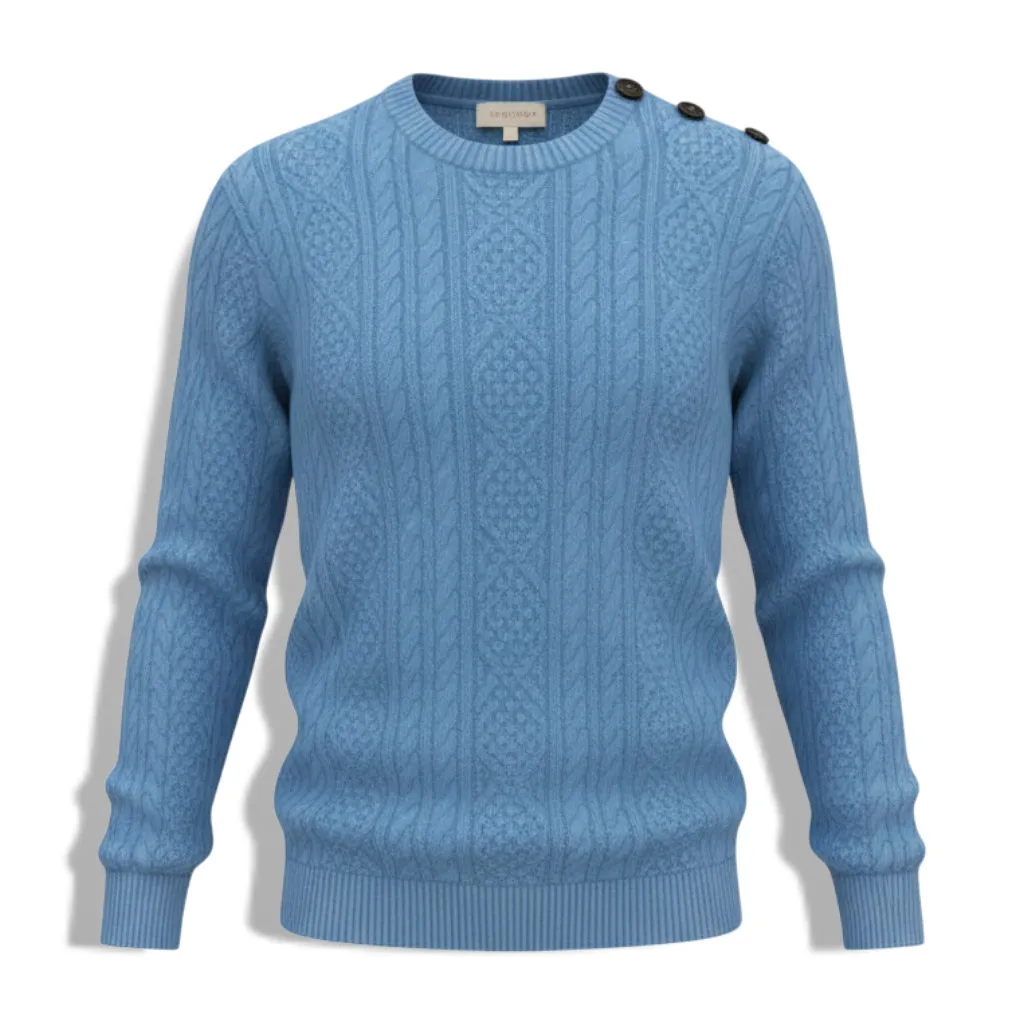 Джемпер LORO PIANA