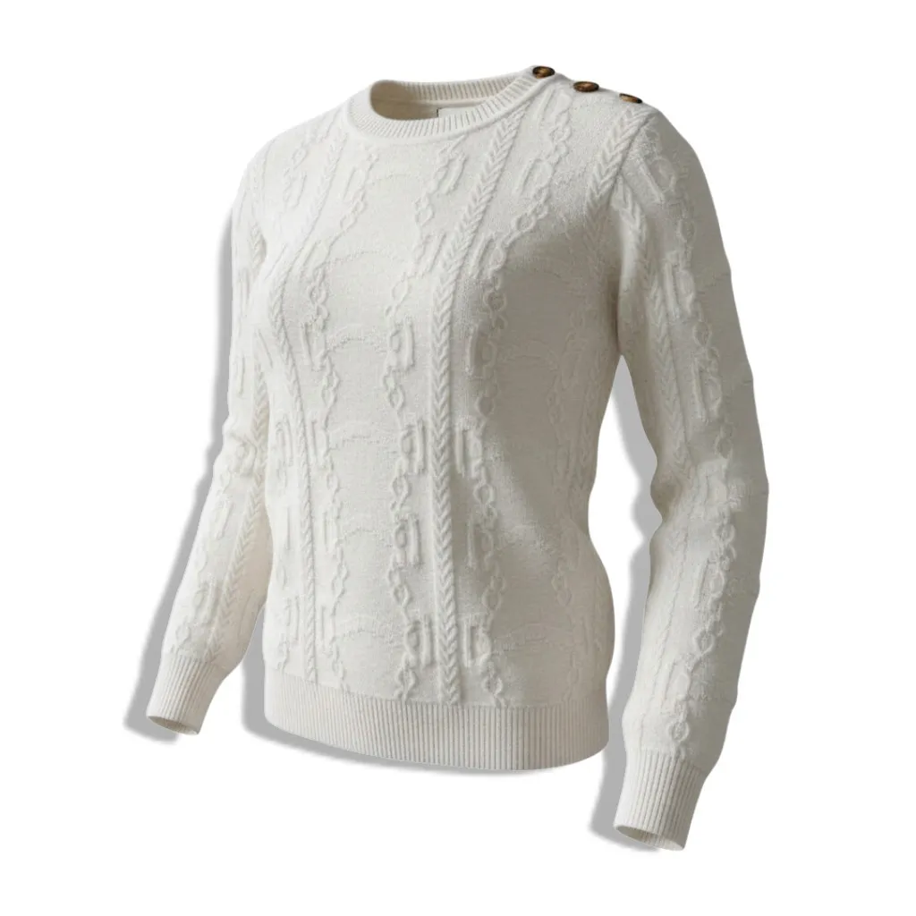 Джемпер LORO PIANA