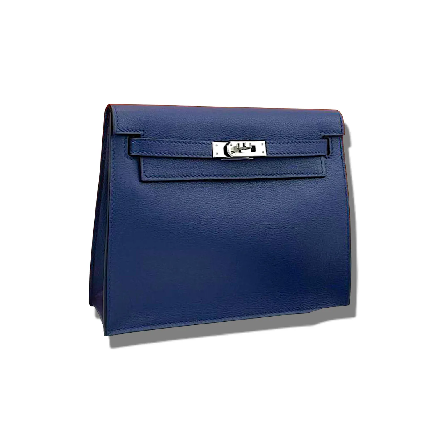 Сумка HERMES Kelly Danse (22 см)