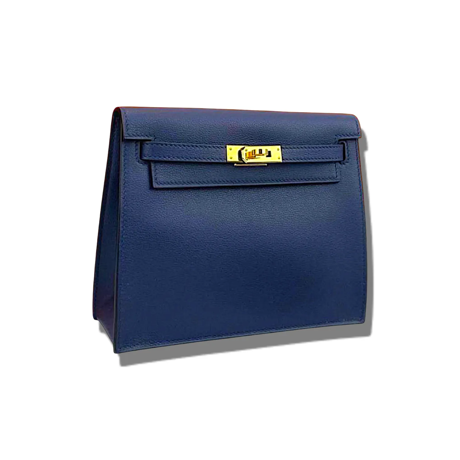 Сумка HERMES Kelly Danse (22 см)