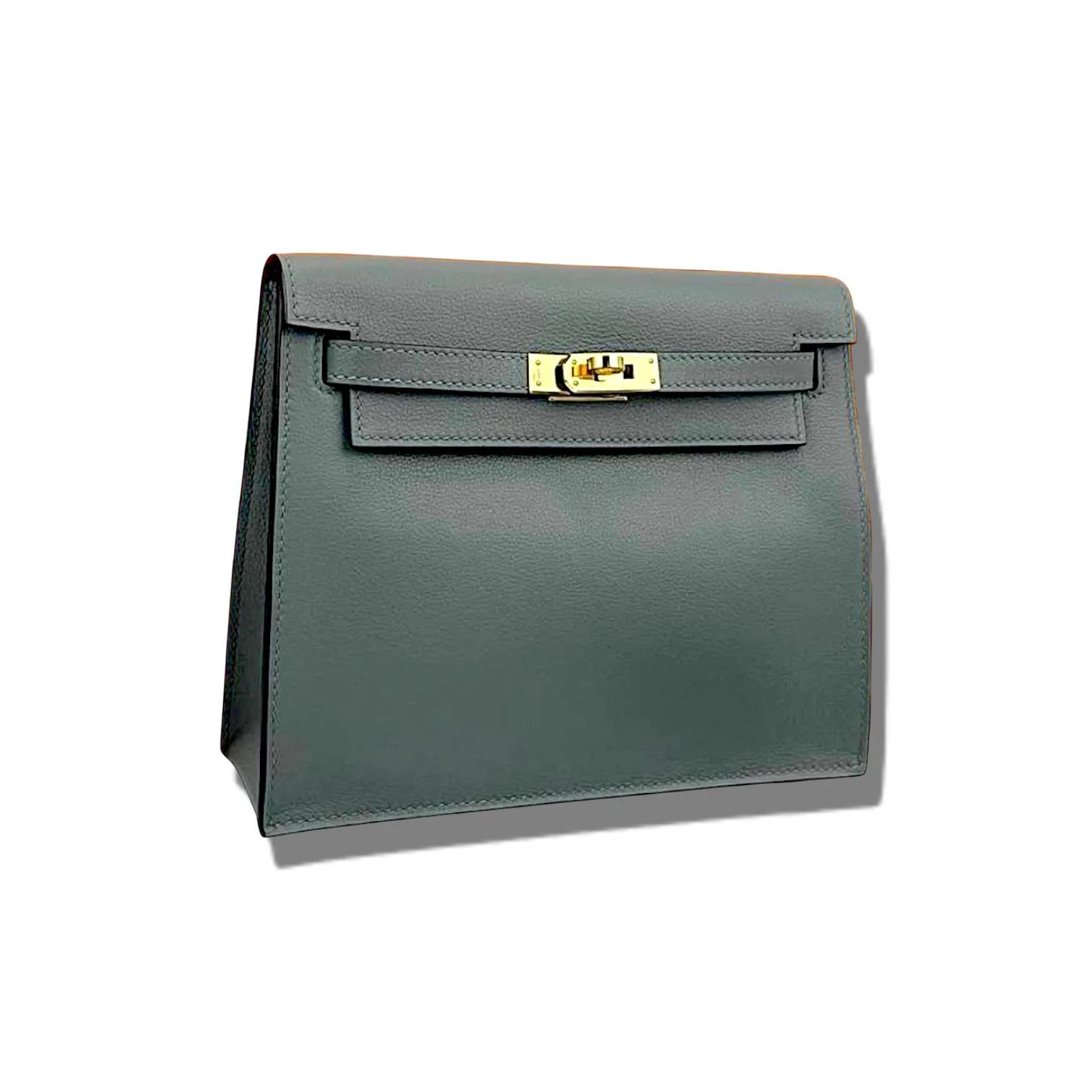 Сумка HERMES Kelly Danse (22 см)