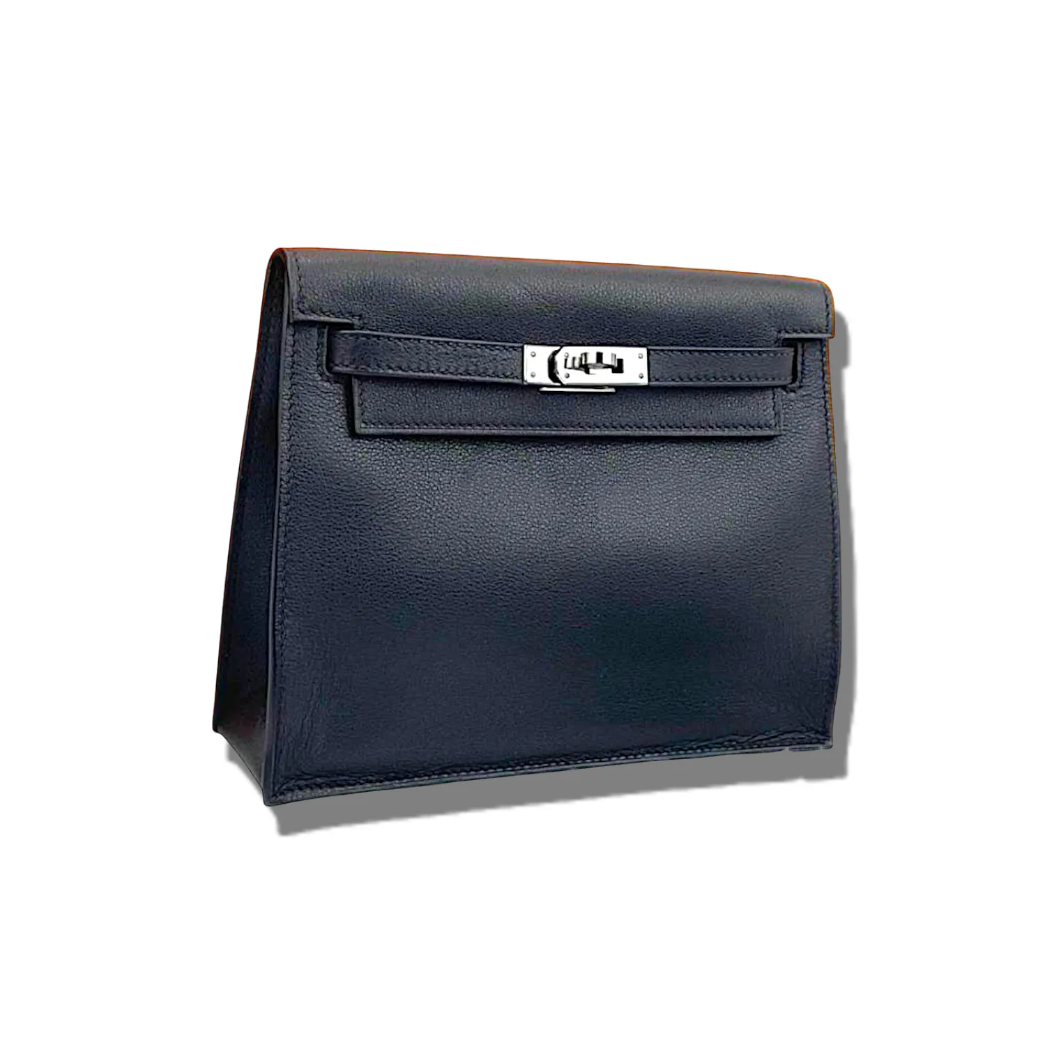 Сумка HERMES Kelly Danse (22 см)