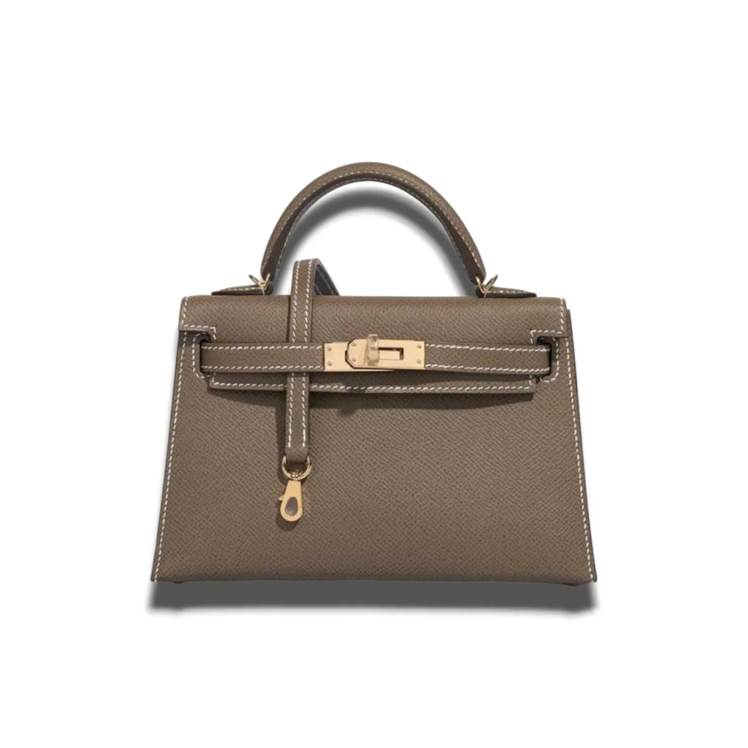 Сумка HERMES Kelly (20 см)