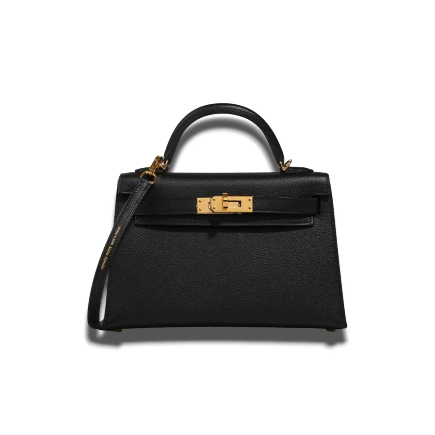 Сумка HERMES Kelly (20 см)