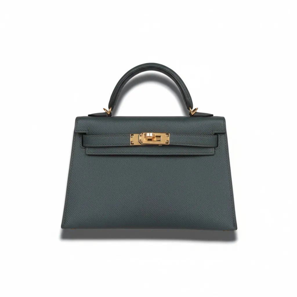 Сумка HERMES Kelly (20 см)