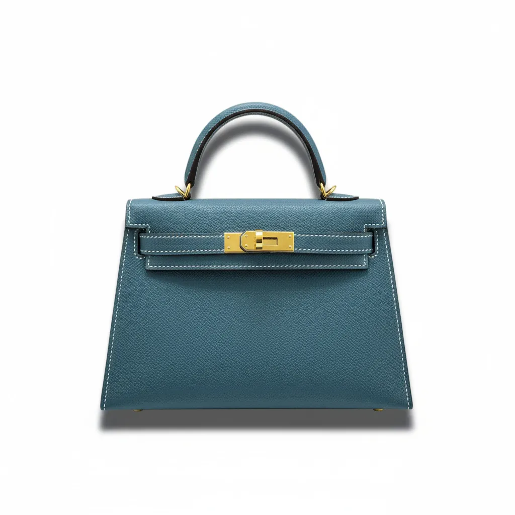 Сумка HERMES Kelly (20 см)
