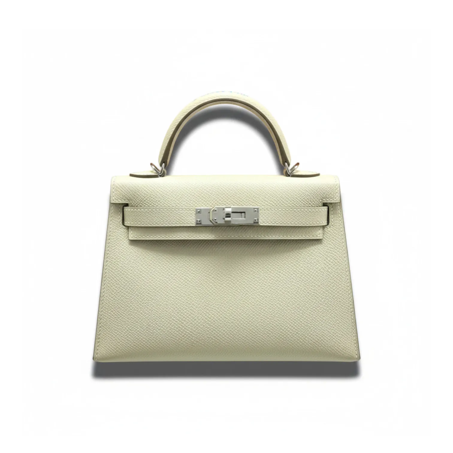 Сумка HERMES Kelly (20 см)
