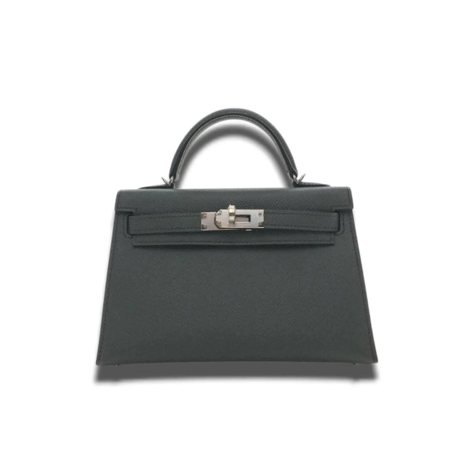 Сумка HERMES Kelly (20 см)