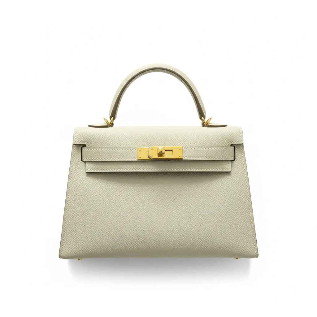 Сумка HERMES Kelly (20 см)