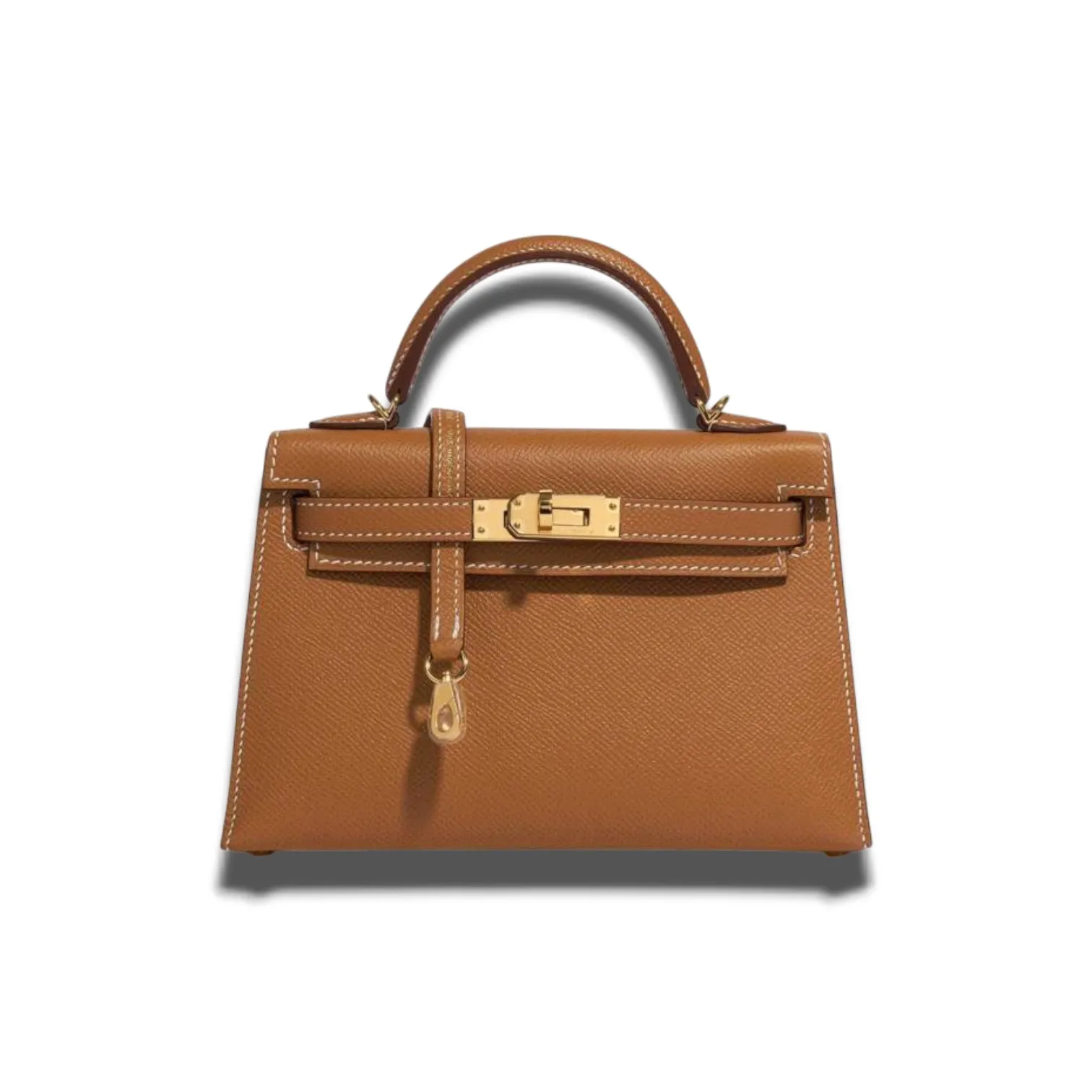 Сумка HERMES Kelly (20 см)