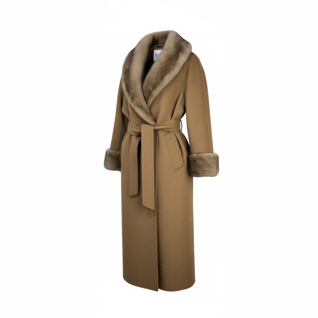 Пальто MAX MARA