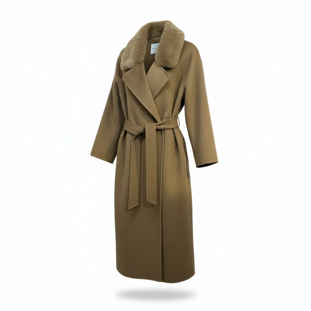 Пальто MAX MARA