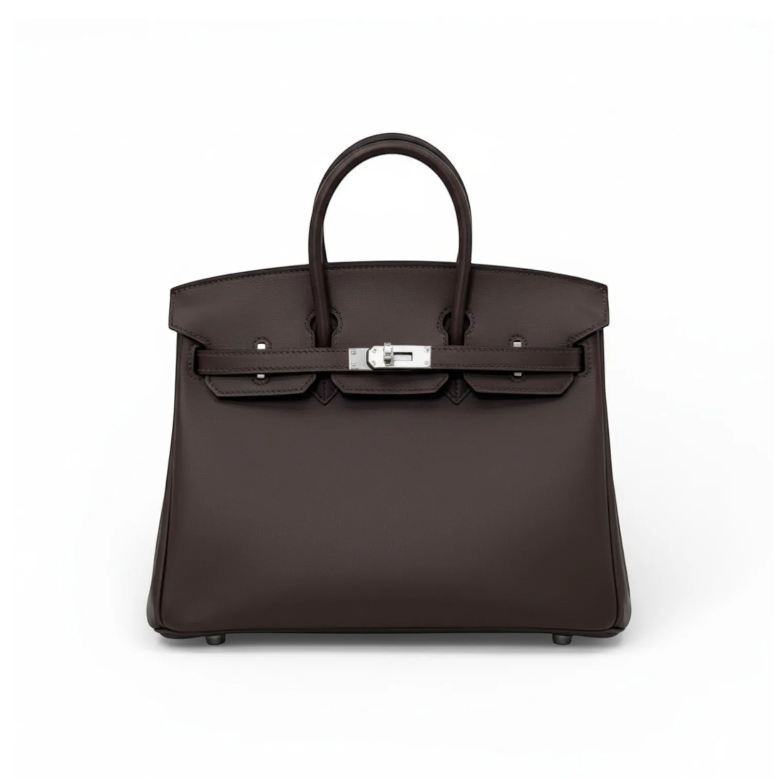 Сумка HERMES Birkin (25 см)