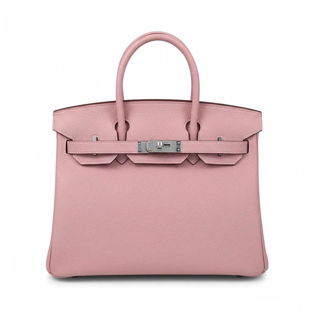 Сумка HERMES Birkin (30 см)