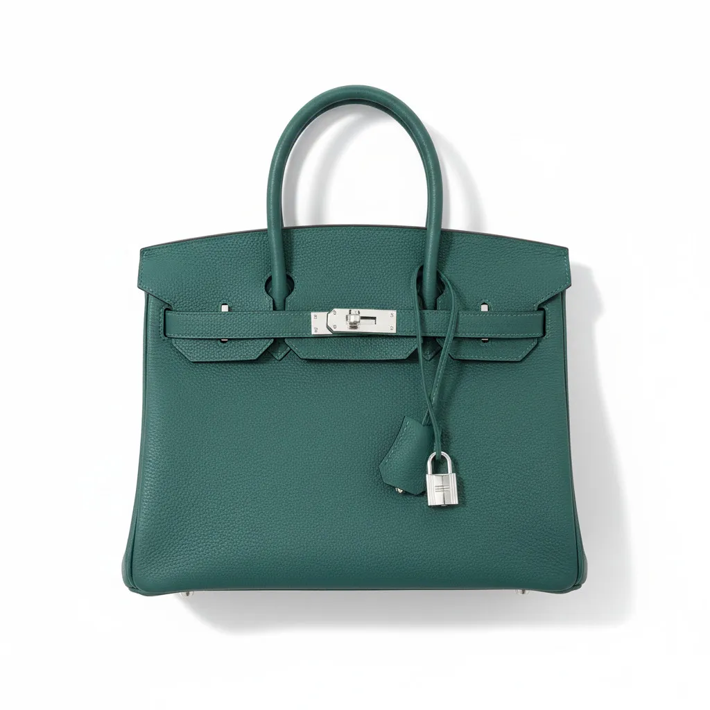 Сумка HERMES Birkin (30 см)