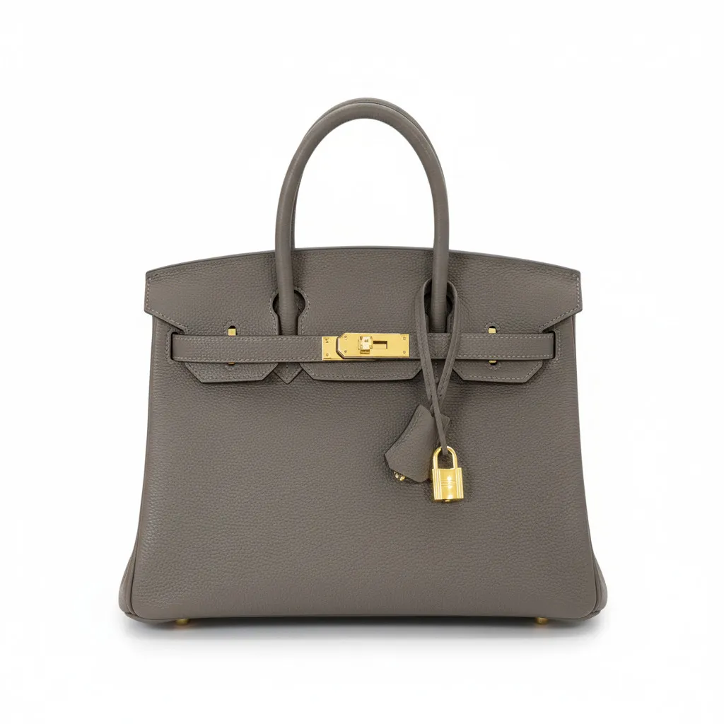 Сумка HERMES Birkin (30 см)