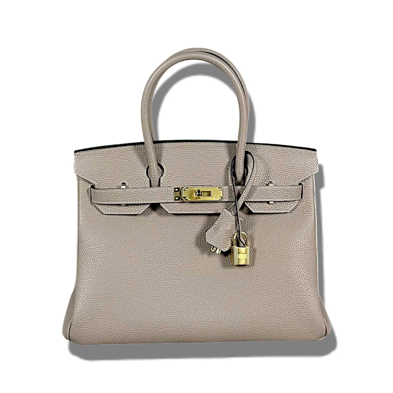 Сумка HERMES Birkin (30 см)