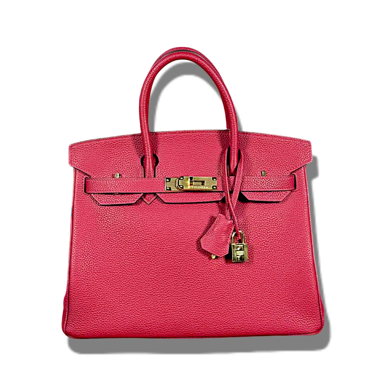 Сумка HERMES Birkin (30 см)