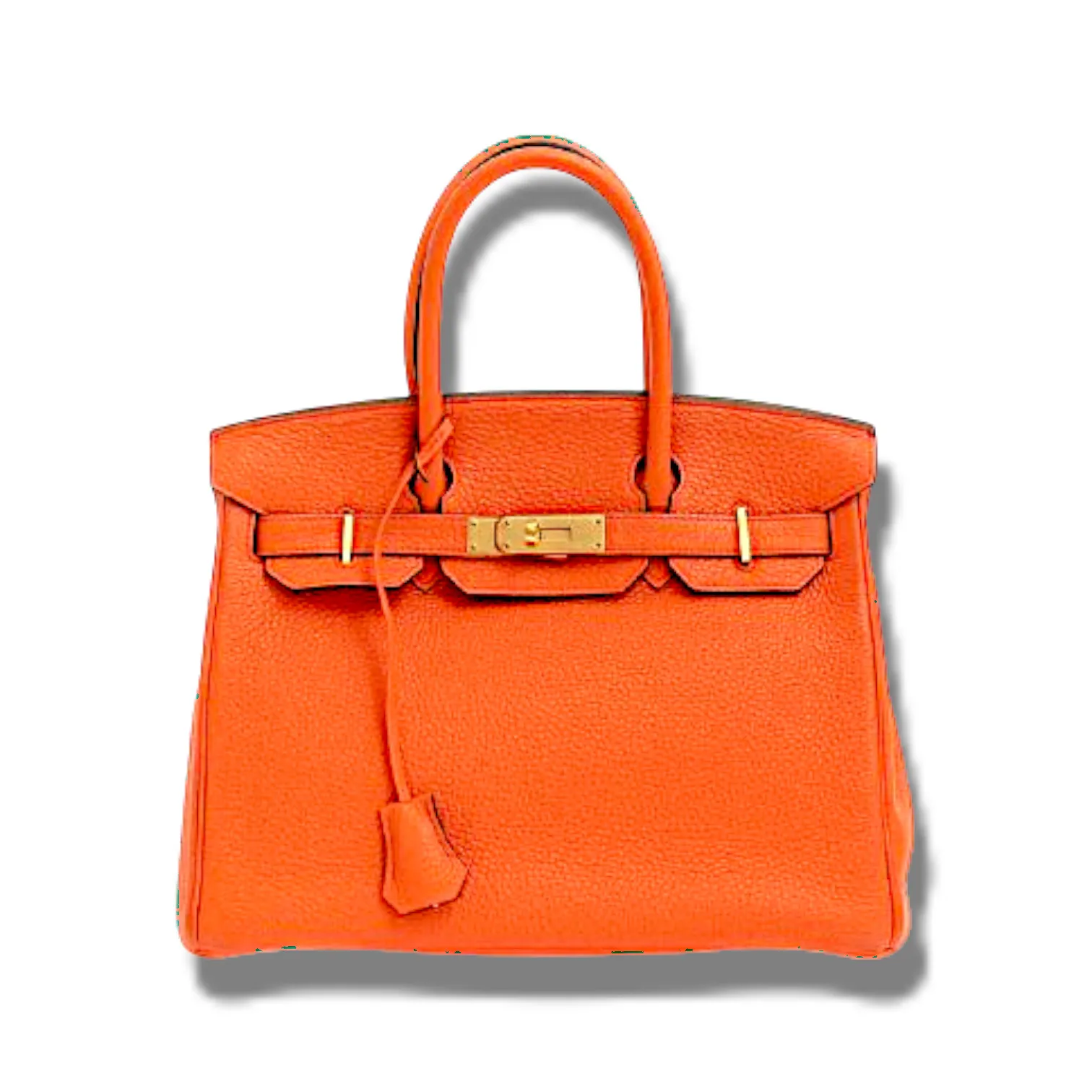 Сумка HERMES Birkin (30 см)