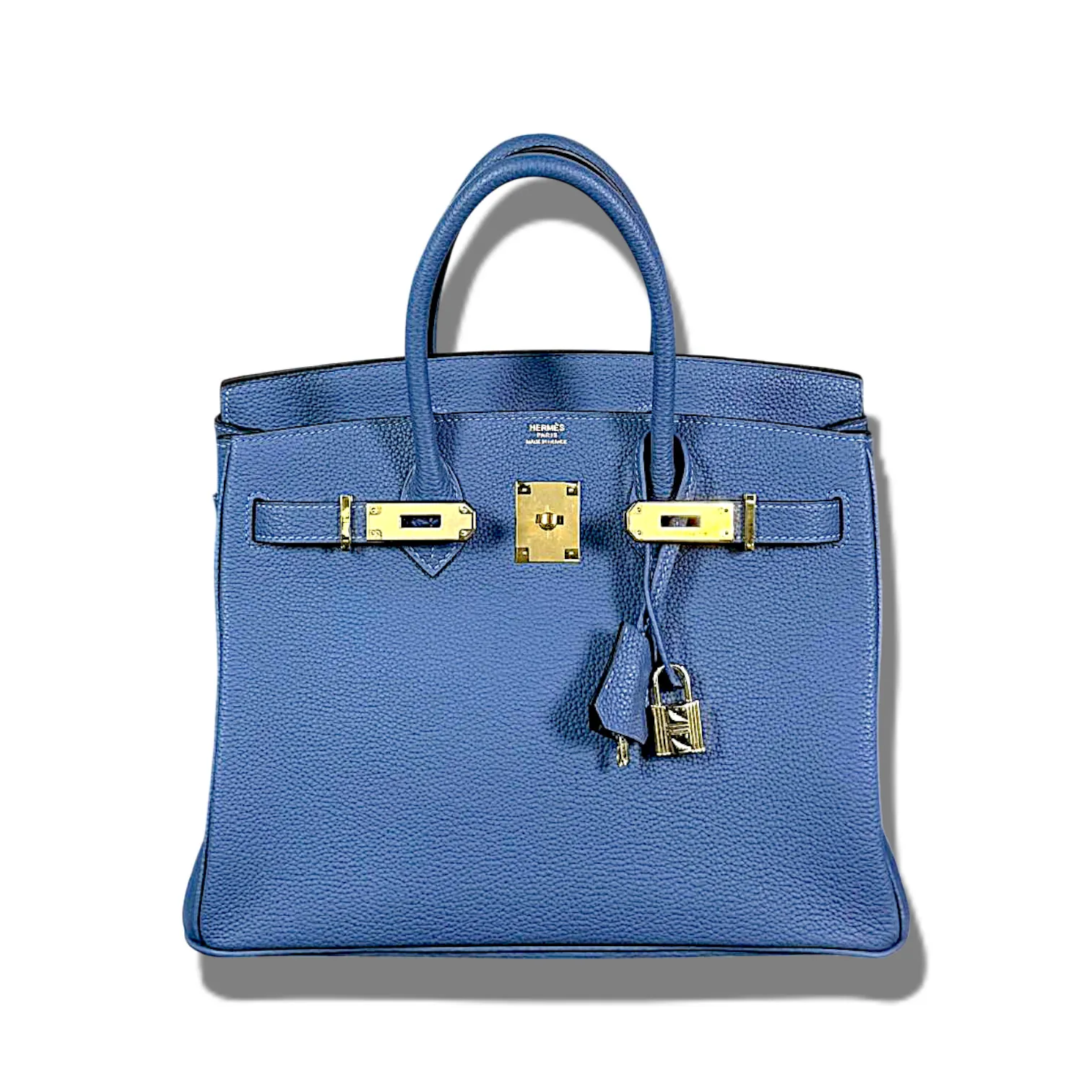 Сумка HERMES Birkin (30 см)