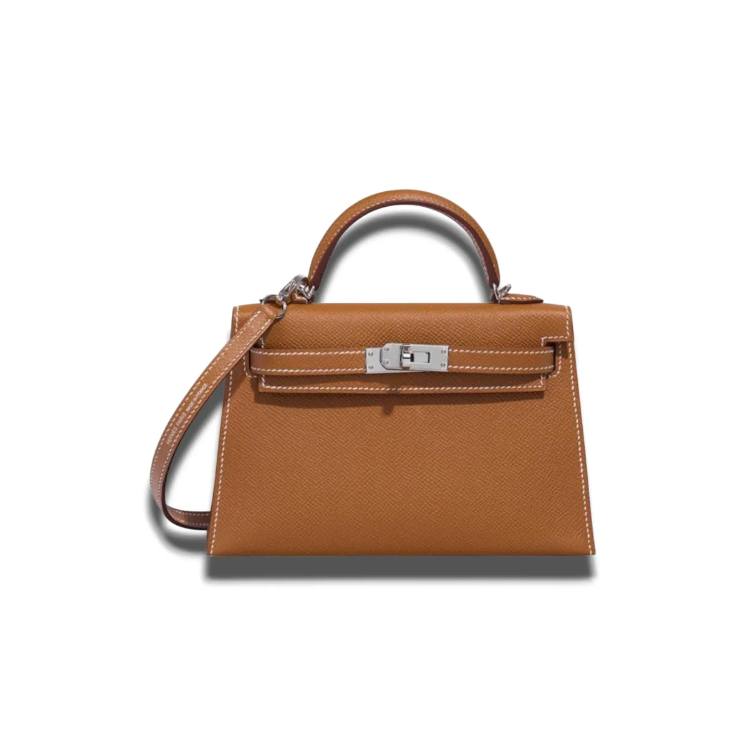 Сумка HERMES Kelly (20 см)