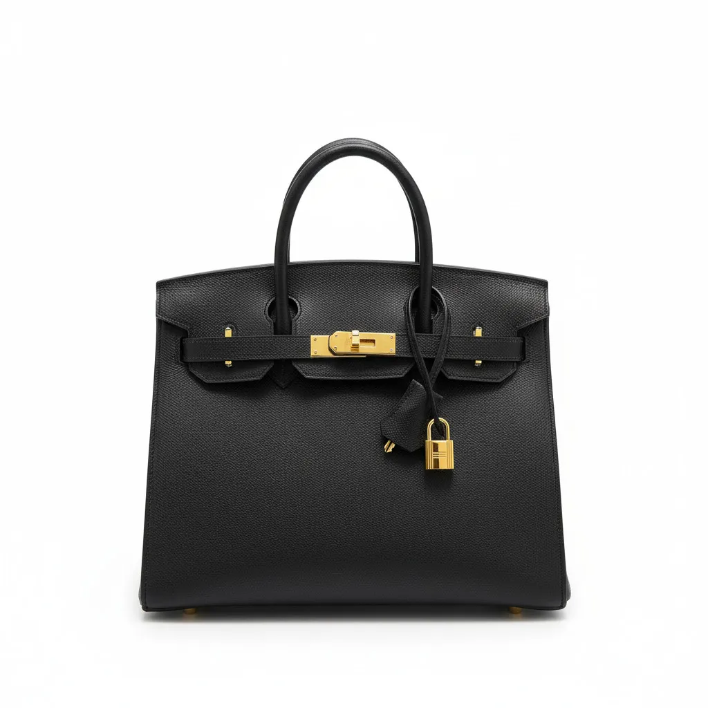Сумка HERMES Birkin (30 см)
