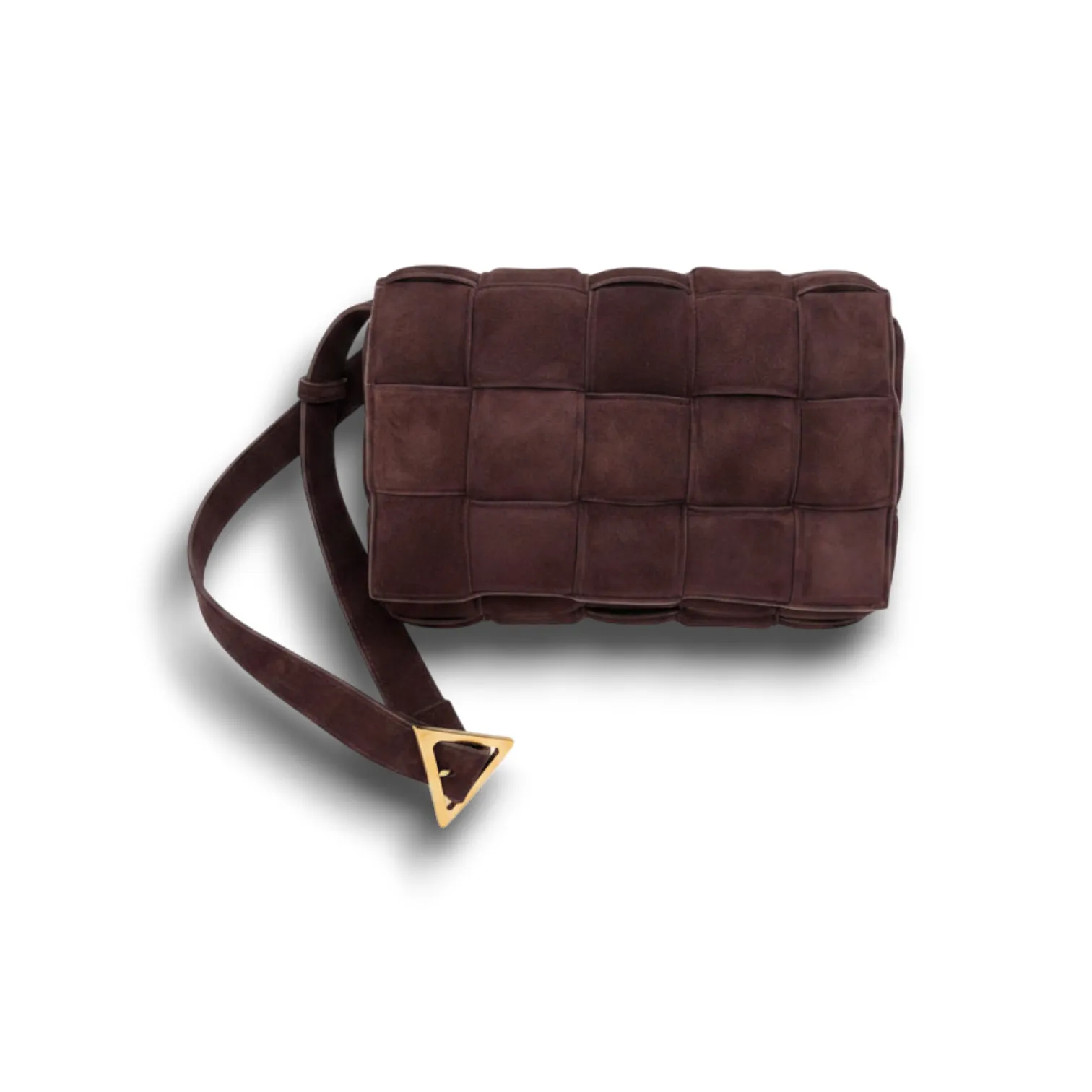 Сумка BOTTEGA VENETA Padded Cassette (26 см)