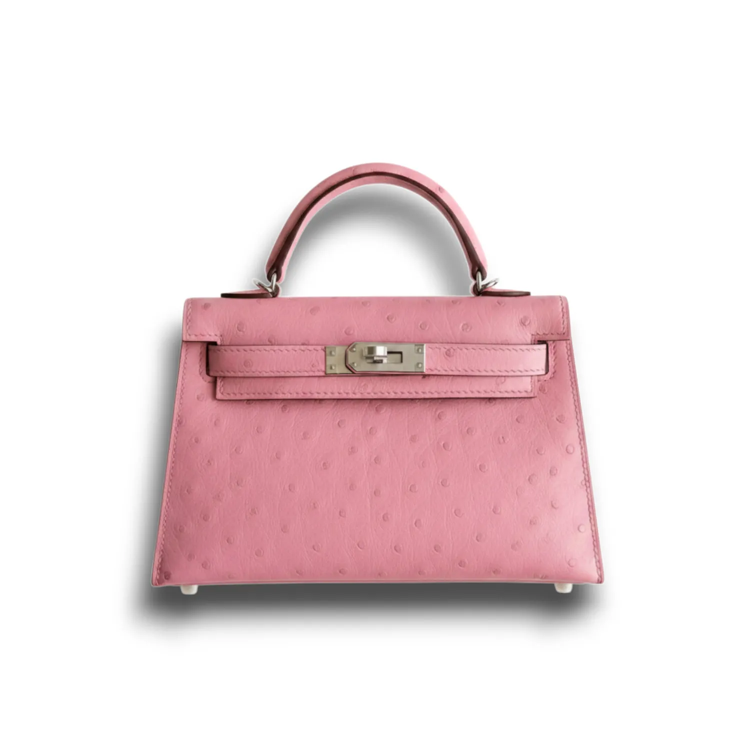 Сумка HERMES Kelly (20 см)