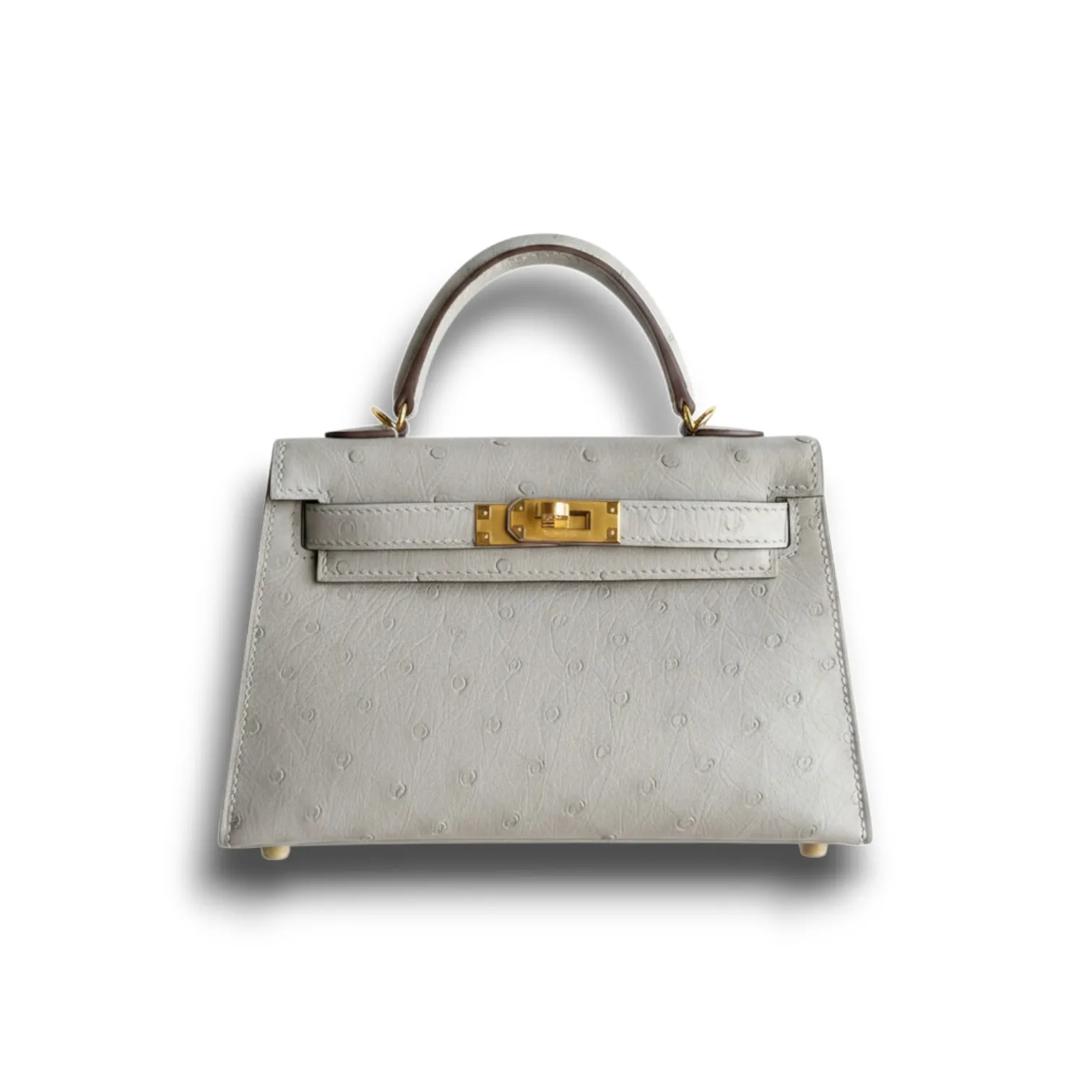 Сумка HERMES Kelly (20 см)